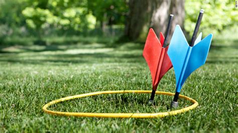 Lawn darts: 1988 - Most notorious recalls ever - CNNMoney