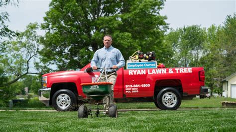 Lawn fertilizing services near me. Fertilizers are essential for keeping your lawn looking lush and healthy. But with so many different types of fertilizers on the market, it can be difficult to know which one is ri... 