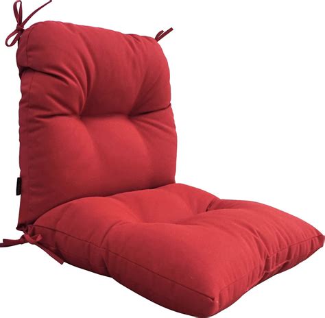 Favoyard Patio Chair Cushion 22 x 22 x 3 Inch Waterproof Ou