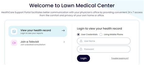 A patient portal is a website for your personal health care. This online tool helps you to keep track of your health care provider visits, test results, billing, prescriptions, and so on. You can also message your provider questions through the portal. Many providers now offer patient portals. For access, you will need to set up an account.. 
