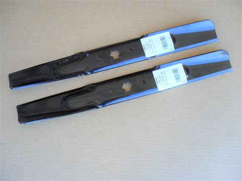 Lawn mower blades for troy bilt pony. If your mowing blade has struck an object and damaged the blade adapter, it's time for a replacement. Troy-Bilt has blade adapters for all its Walk Behind Lawn Mowers and Riding Lawn Mowers.Use our Parts Diagram Tool to look up the blade adapter for your Troy-Bilt or our Part Finder to make sure you're getting the right parts for your machine. 