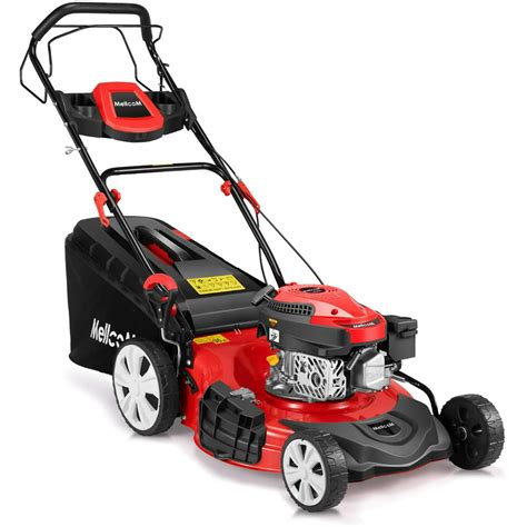 Lawn mower for free. Yardmax 21-Inch 170cc 2-in-1 Push Mower, available at Amazon, Lowe’s, or The Home Depot. American Lawn Mower Company 14-Inch 11-Amp Lawn Mower, available at Amazon or American Lawn Mower Co ... 