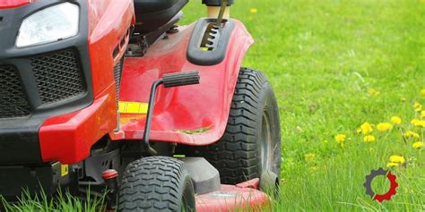 Lawn mower keeps shutting off. Mower deck belt won't stay on the pulley's, it keeps jumping off after a little mowing. Here I will locate the problem and give the solution to the fix.buy e... 