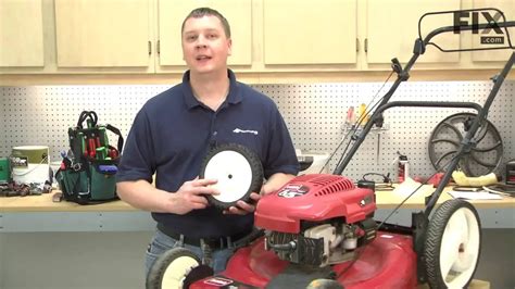 Lawn mower repair how to. Start Right Here Find appliance parts, lawn & garden equipment parts, heating & cooling parts and more from the top brands in the industry here. Click on Shop Parts, or select the kind of product you're working with on the left and we'll … 