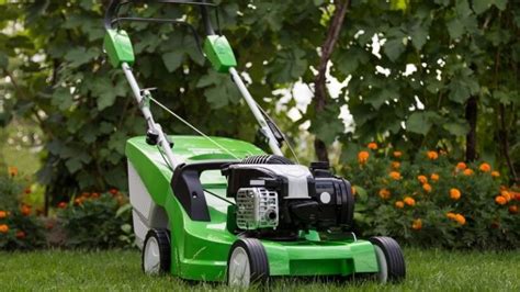 Outperforms Petrol. With an innovative 56 volt ARC lithium battery the EGO Power+ Mower delivers all the power of petrol without the noise, fuss or fumes. 2. All the Power you Need. Our battery lasts just under an hour, providing more than enough grunt to sort out any garden. Plus, with our fast charging technology you’re ready to go in no time.. 