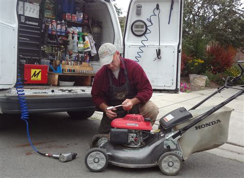 Lawn mowers repair shops. ​The Mower Shop is a family owned lawn equipment sales and repair shop. Servicing South Jersey residents and local businesses. Our friendly, professional staff ... 