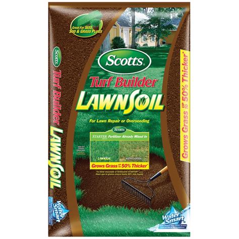 Lawn soil. What Is the Best Soil Type for Your Lawn. There are four main types of soil: Sand; Sand has the largest particles and spaces, which makes it drain water too fast, leaving no window to … 