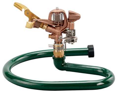 Lawn sprinklers at menards. Specifications. Irrigate, water your yard, move large volumes of water with this 2 HP Lawn/Irrigation Pump. '1-1/2" suction, 2" discharge, 230V motor. Will pump up to 4310 gallons per hour at 30 PSI. Draws water from 25' or less. Heavy Duty Cast Iron construction for long-lasting durability. 