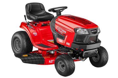 Lawn tractors at lowe. Jun 23, 2022 · 4. Troy-Bilt. Photo: homedepot.com. Price Range: $ to $$$$. Top Products: Briggs & Stratton Gas Push Lawn Mower ($319 at The Home Depot) and Pony 42K Riding Lawn Mower ($1979.99 at Tractor Supply ... 