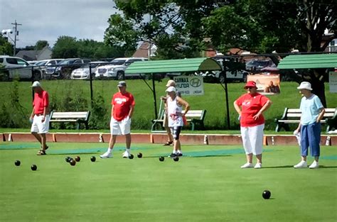 Lawn-Bowling-Club in Lindsay ON YellowPages.ca™