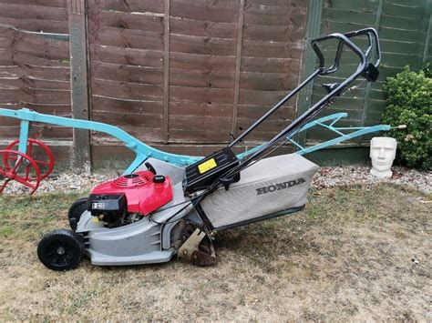 Lawn-mower for Sale in Worcestershire Gumtree