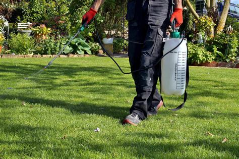 LawnMart Inc. — Lawn Care Services & Mosquito Control in Toronto