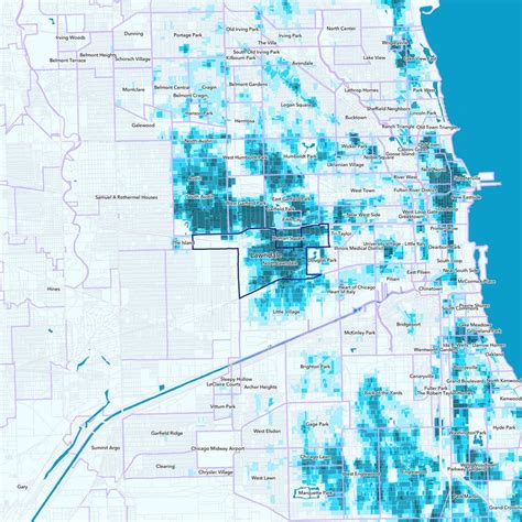 Lawndale - Chicago Neighborhood Guide