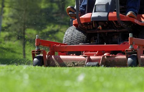 Lawnmower Class Action lawsuit - Houzz