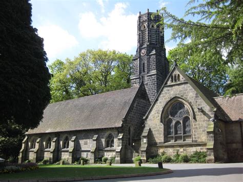 Lawnswood crematorium funerals this week. .  ...