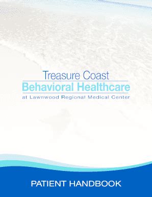 Lawnwood Behavioral Health, Surgeon Behavioral Health