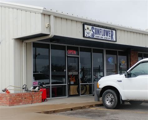 Lawrence, KS Pawn Shops Buy & Sell Gold Silver 66044