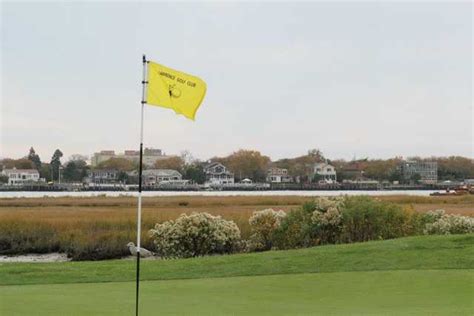 Lawrence Country Club Course Profile Course Database