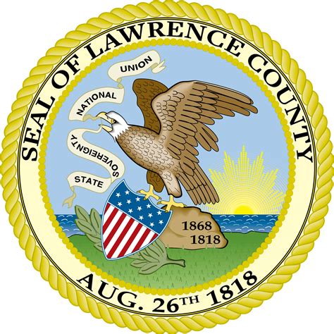 Lawrence County Building Department - Lawrence Soil & Water ...