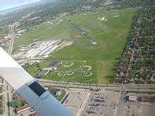 Lawrence J. Timmerman Airport - Wikidata