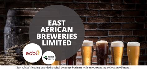 Lawrence Maina - East African Breweries ZoomInfo