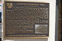 Lawrence Memorial Hall (Spook Hall) (Jerome) - Tripadvisor