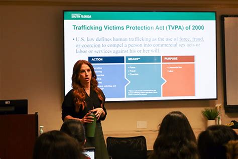 Lawrence Repeta on LinkedIn: US human trafficking report honors ...