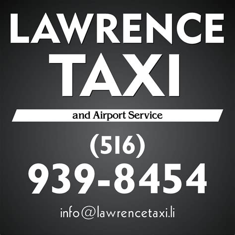 Lawrence Taxi & Private Hire, Carnforth - Yell