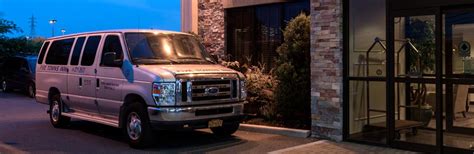 Traveling can be a stressful experience, especially when it comes to getting to and from the airport. Fortunately, many hotels near LAX offer shuttle services that can make your journey easier and more convenient. Here are some of the benef.... 