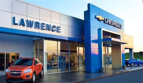 Lawrence chevy. To make it even easier, we offer Express Service for quick service visits — there’s no appointment needed for maintenance issues like an air filter, batteries, oil change, tire repair, tire rotation and wiper blades. Call us at 717-620-0411 to schedule a visit to our Chevrolet service center in Mechanicsburg. Our friendly service ... 