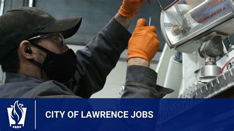 Lawrence employment. Things To Know About Lawrence employment. 