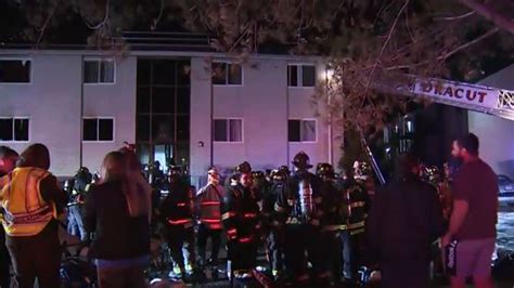 Lawrence firefighter injured while battling multi-alarm Dracut blaze