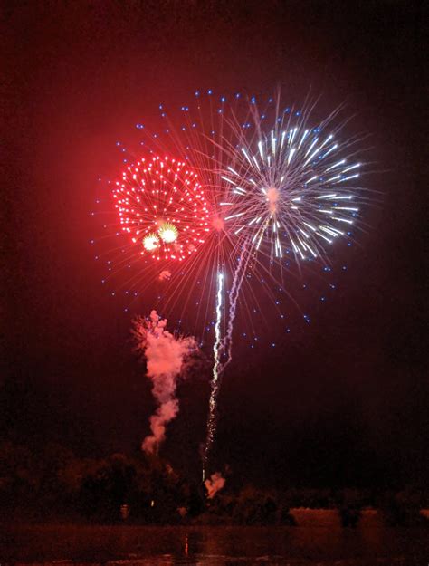 This year's Independence Day community celebration and fireworks display has been slated for Sunday, July 3, according to a news release Wednesday from Lawrence Parks and Recreation. The .... 