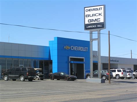 Lawrence hall chevrolet. Things To Know About Lawrence hall chevrolet. 