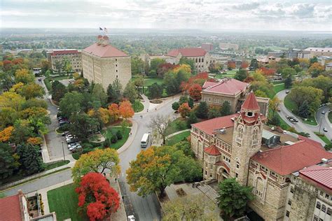 All Three schools offer undergraduate programs and one schools offer graduate programs. The 2023 average tuition & fees of the schools in Lawrence, Kansas is $5,824 for …. 