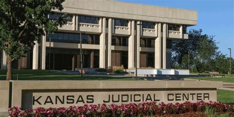 Lawrence kansas district court. TOPEKA — The Kansas Supreme Court issued a unanimous opinion Friday declaring a Sumner County man could seek wrongful-conviction compensation despite a district court ruling he wasn’t eligible because the period of incarceration was in a county jail rather than a state prison. The Kansas Court ... 