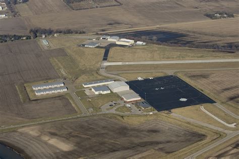 Lawrence Regional Airport ( IATA: LWC, ICAO: KLWC, FAA LID: LWC) is an airport three miles north of Lawrence, in Douglas County, Kansas, used for general aviation and air taxi . Facilities The airport covers 486 acres (197 ha) at an elevation of 833 feet (254 m).. 