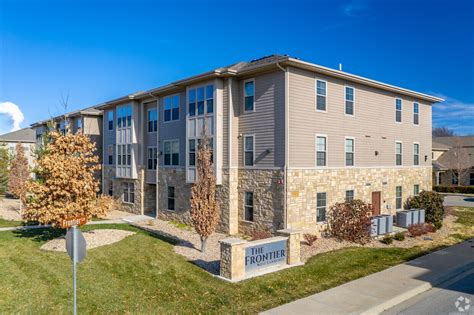 See all 125 college housing apartments for rent near The University of Kansas - Lawrence, KS (University). Each Apartments.com listing has verified information like property rating, floor plan, school and neighborhood data, amenities, expenses, policies and of course, up to date rental rates and availability. 