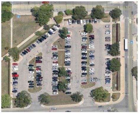 ☝ Best parking in Lawrence, Kansas on Parkvel.