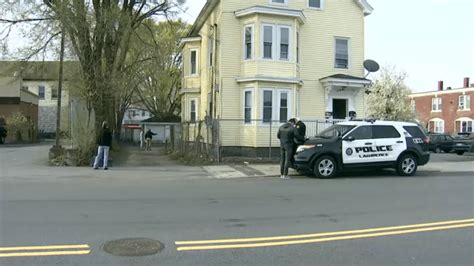 Lawrence ma shooting today. A shooting at a Massachusetts house party killed one person and injured five others. The district attorney's office says it did not appear to be a random act of violence. 