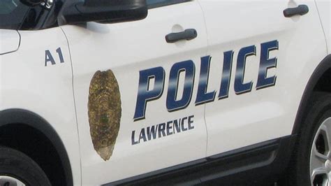 Lawrence police investigating after two men shot overnight