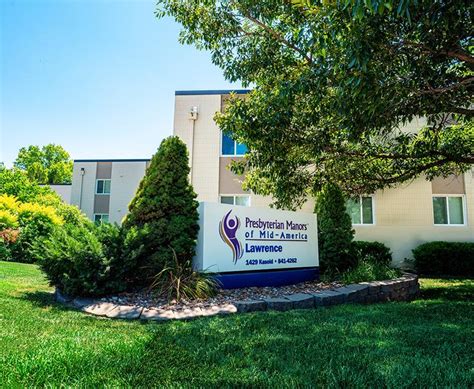 Lawrence presbyterian manor. Presbyterian Manor of Lawrence. 1429 Kasold Drive. Lawrence, Kansas. Phone: 785 ... ©2021 The Lawrence Memorial Hospital DBA LMH Health. All rights reserved ... 