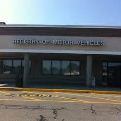 37 reviews and 5 photos of RMV "It took two visit to the RMV t