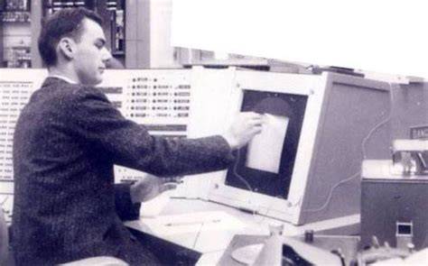 Lawrence roberts internet