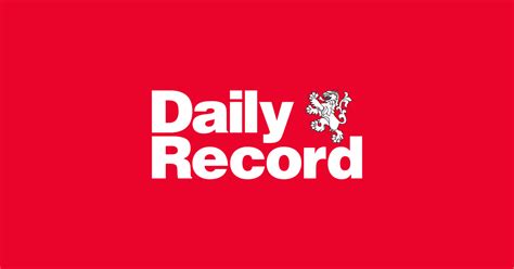 Lawrenceville daily record newspaper.  DailyRecord. us Use Muck Rack t...
