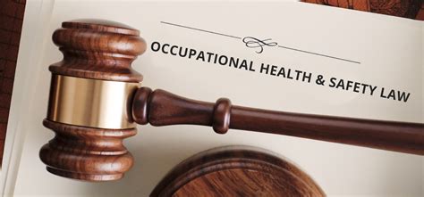 Laws on Occupational Health and Safety in the Workplace in Malta ...