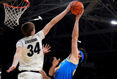 Lawson Lovering scores 18 points, helps Utah roll past UC Riverside 82-53