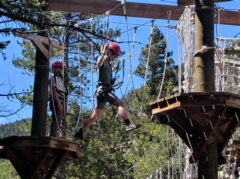 Lawson adventure park. Lawson Adventure Park. PO Box 1 Dumont, CO 80436-0001. 1; Location of This Business 3440 Alvarado Road, Lawson, CO 80436. BBB File Opened:4/12/2018. Years in Business:11. Business Started: 