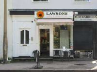 Lawsons Sandwich Bar - Cafe - 186 Warley Hill, Warley, Brentwood …