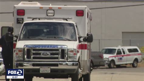 Lawsuit: “Boys-gone-wild atmosphere” permeates ambulance company where paramedic allegedly sexually assaulted elderly San Mateo County patients